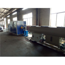High Performance Production Line HDPE Pipe Extrusion Machine/Line